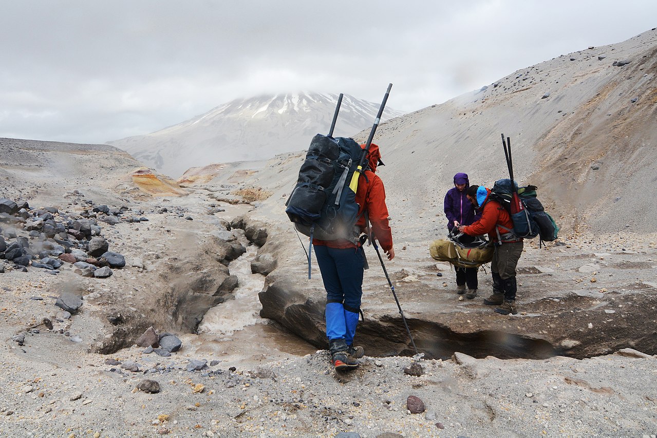 Photo Tripping America - Katmai National Park - Camping World