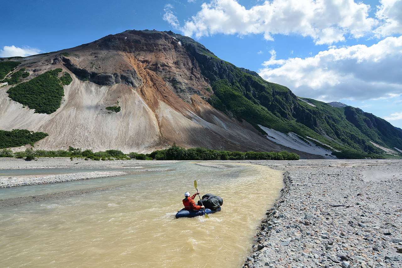 Photo Tripping America - Katmai National Park - Camping World