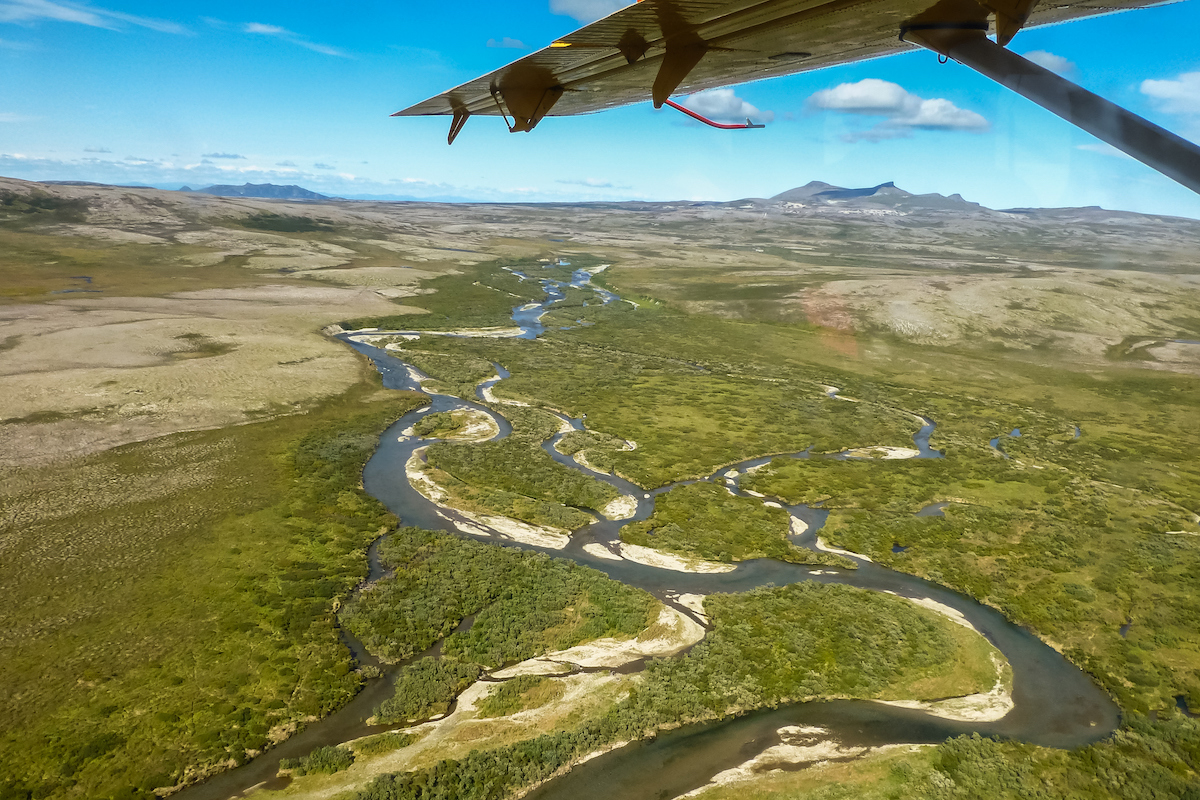 Katmai National Park