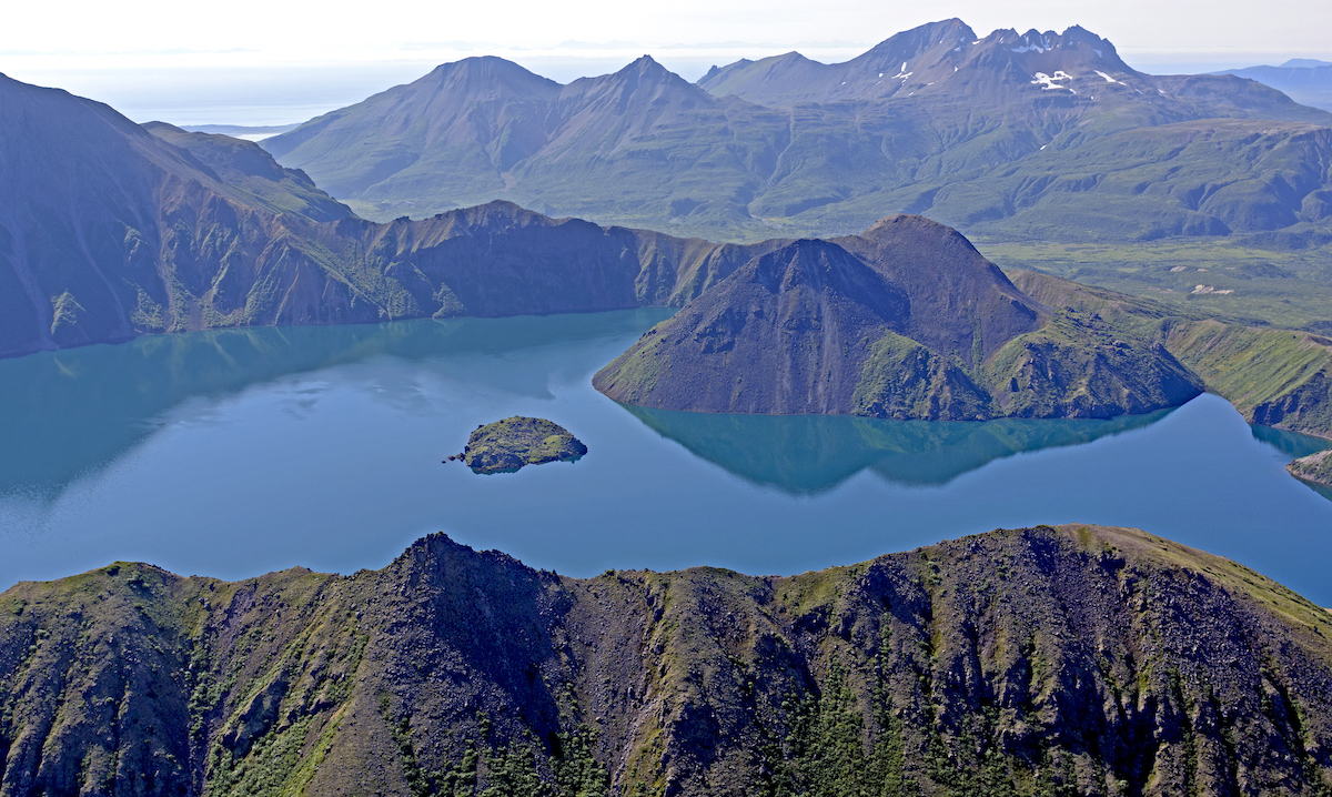 Katmai National Park