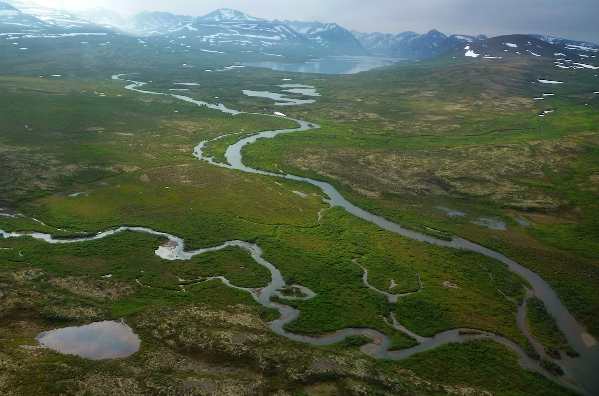 Katmai National Park