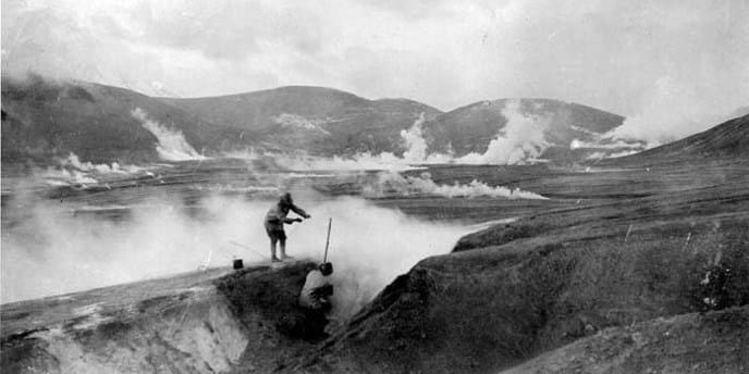 Photo Tripping America - Katmai National Park - Camping World