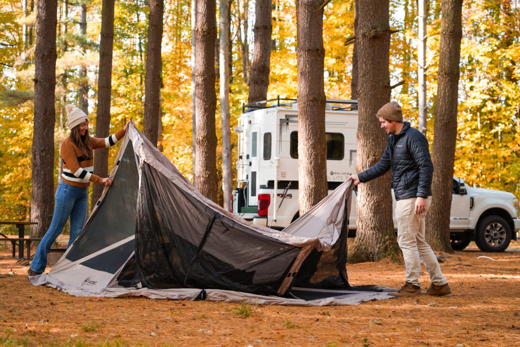 Setting Up Gazelle Gazebo