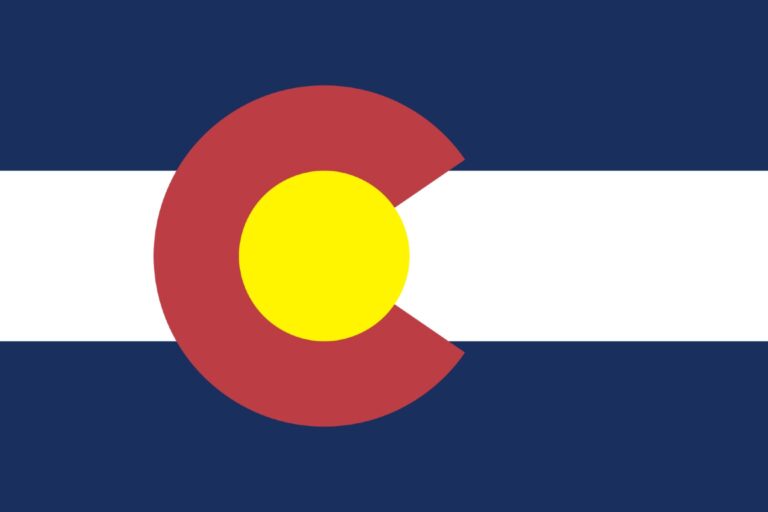 colorado flag