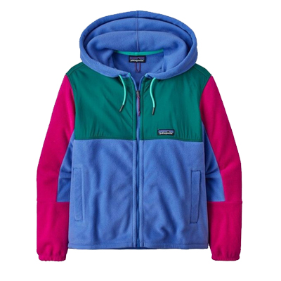 patagonia womens hoddye