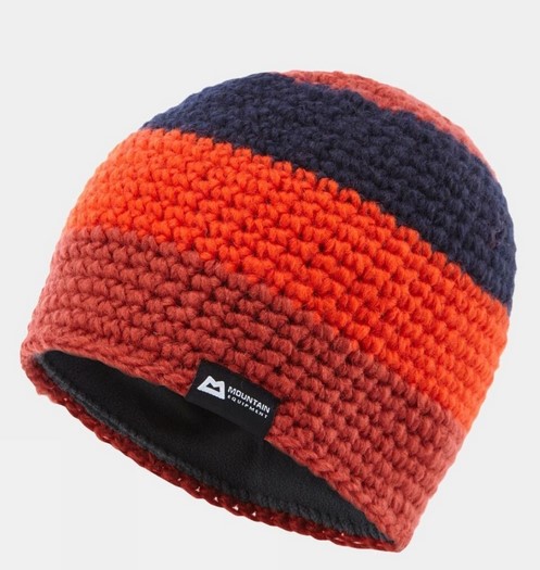 mountain equipment beanie hat