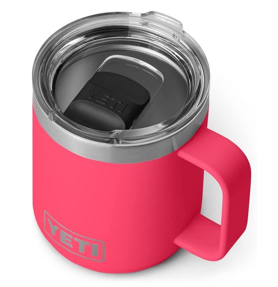 Yeti rambler cup