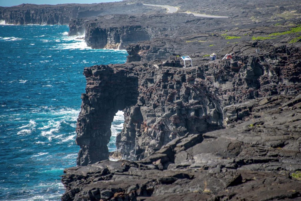 Photo Tripping America - Hawaii Volcanoes - Camping World