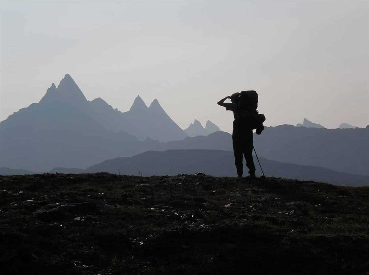 Photo Tripping America - Gates of the Arctic - Camping World