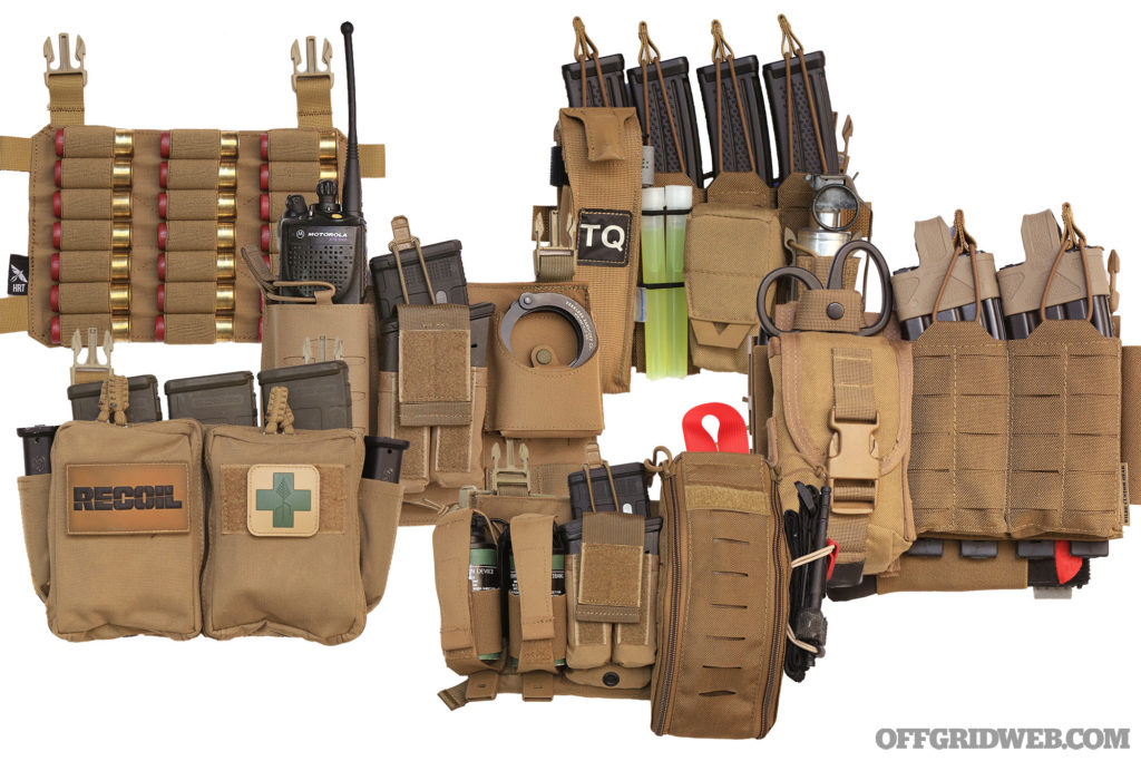 Plate Carrier Placards Overview: Part 1