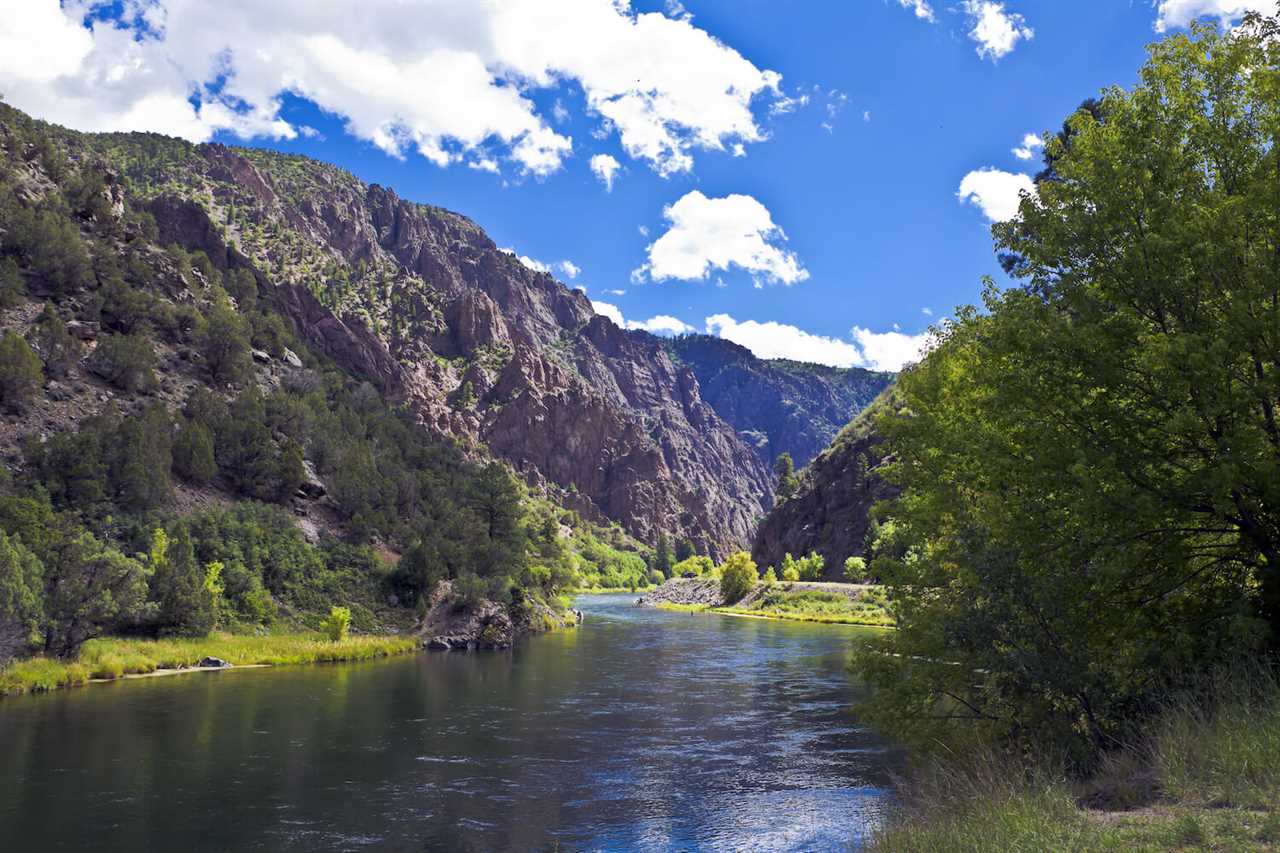 spring-guide-to-rving-black-canyon-of-the-gunnison-national-park-12-2022 
