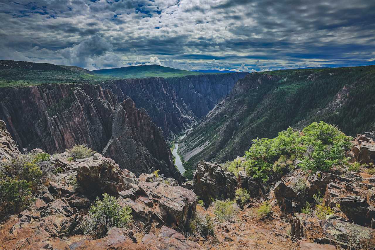 summer-guide-to-rving-black-canyon-of-the-gunnison-national-park-12-2022 