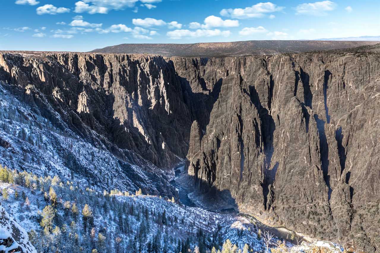 winter-guide-to-rving-black-canyon-of-the-gunnison-national-park-12-2022 