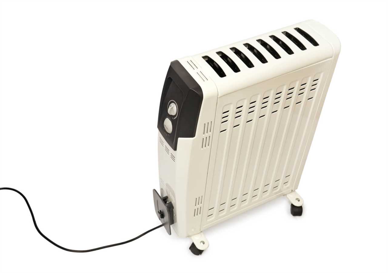 space heaters for rv radiant heater