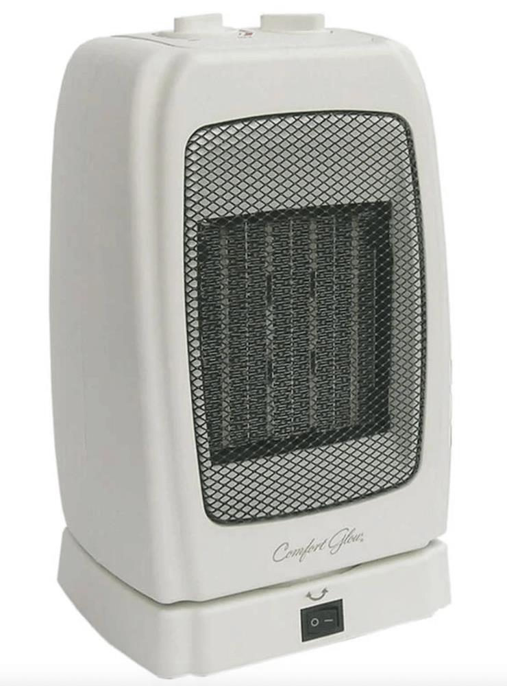 space heaters for rv ceramic heater