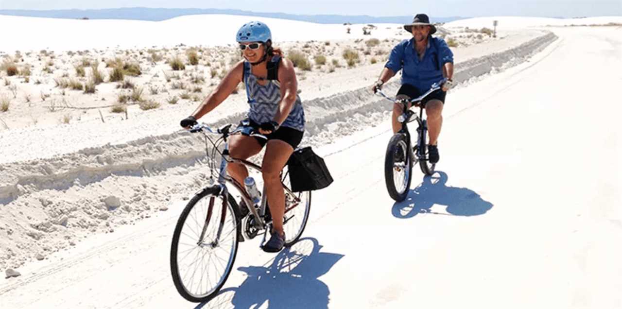 biking-guide-to-rving-white-sands-national-park-12-2022 