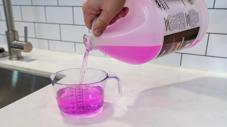 Everything You Need to Know About RV Antifreeze