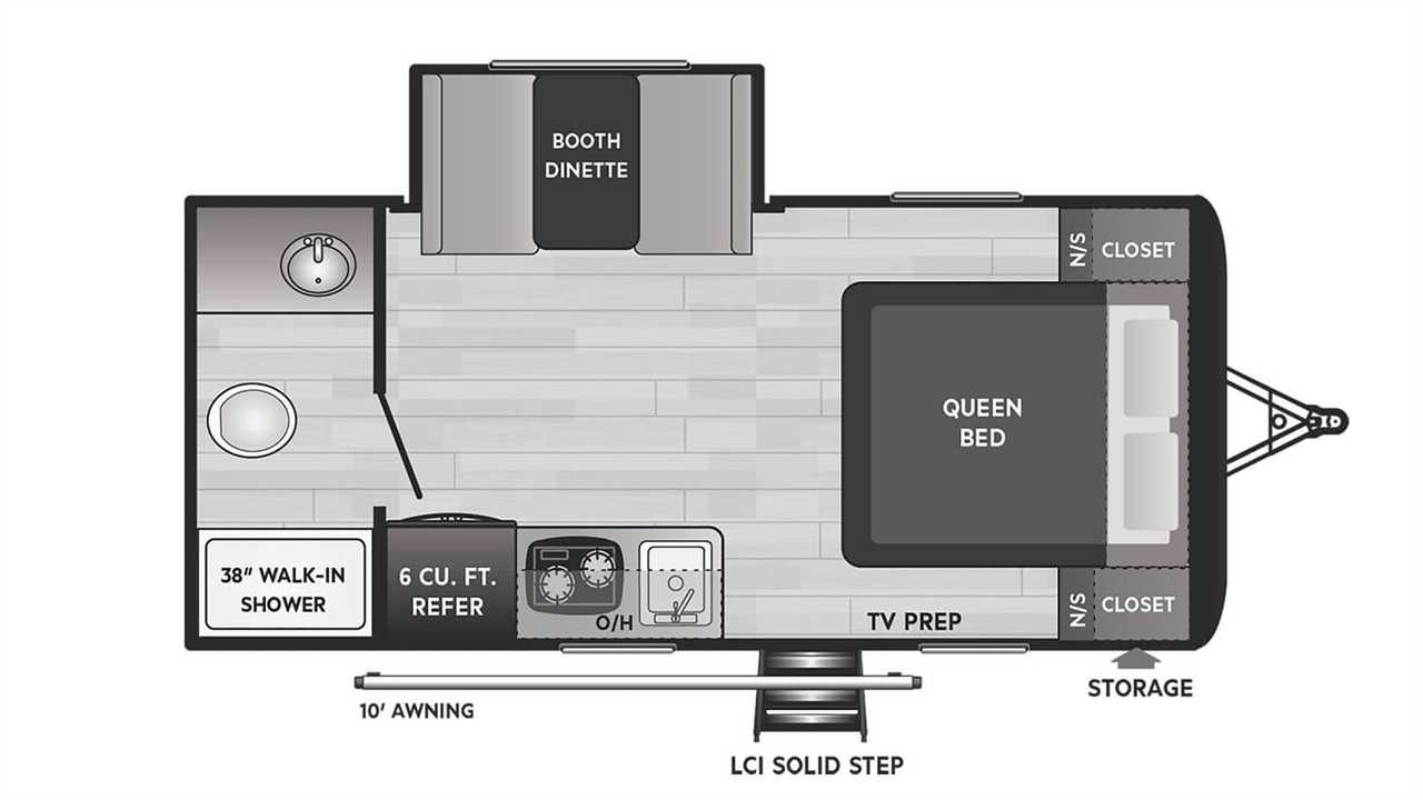 rear-bath-popular-travel-trailer-floor-plans-01-2023 