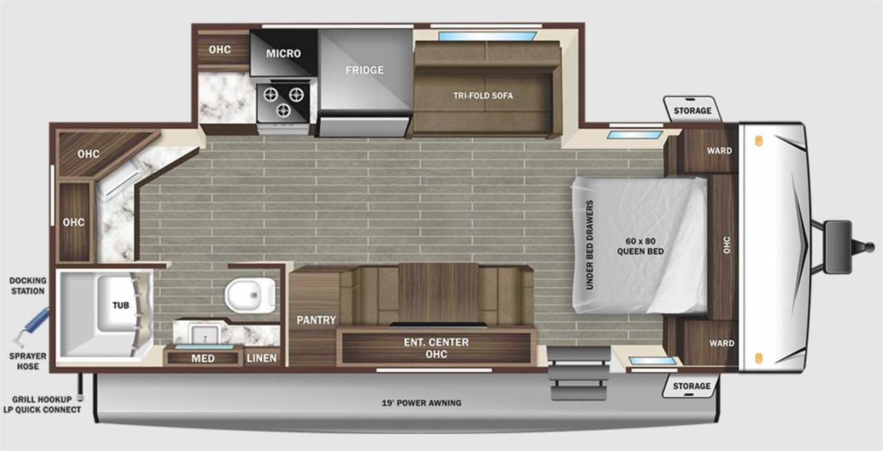 starcraft-super-lite-225ck-popular-travel-trailer-floor-plans-01-2023 