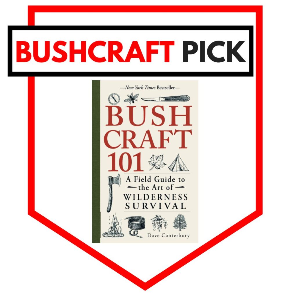 Bushcraft 101