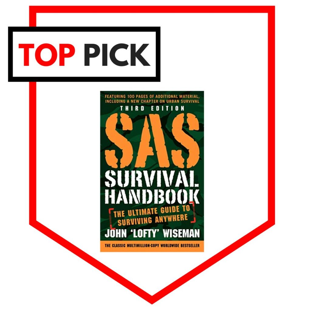 SAS Survival Handbook