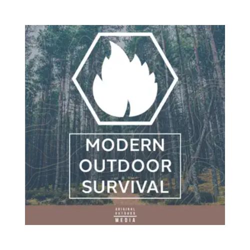 Modern Outdoor Survival Podcast