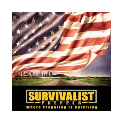 The Survivalist Prepper Podcast