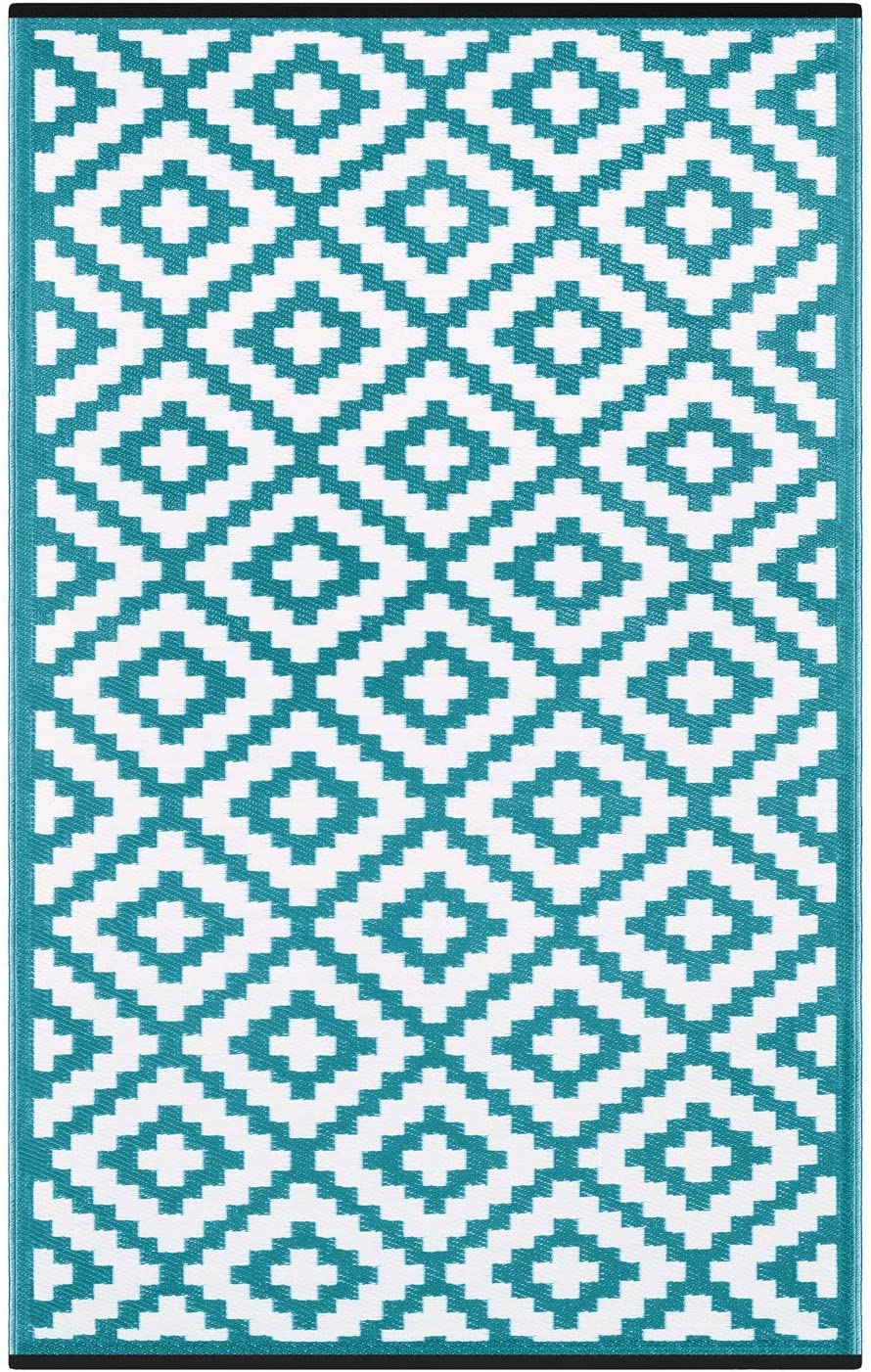 Camping rugs
