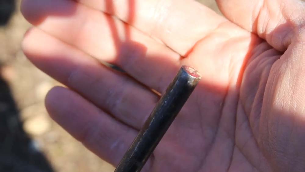 How to Make Improvised Arrowheads with Simple Tools for a Survival Bow & Arrow in Modern Times