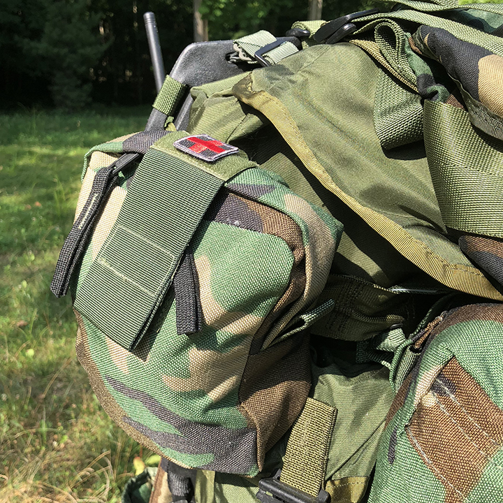 The Best Bug Out Bag First Aid Kit