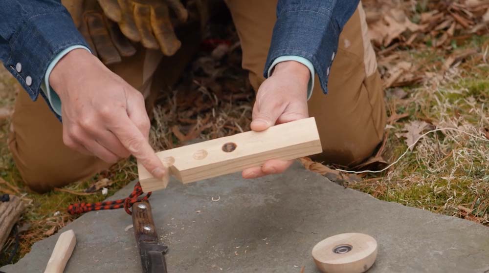 How to Start a Fire with the Bow Drill: 7 Expert Tips