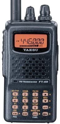 What is the Best Ham Radio for Preppers