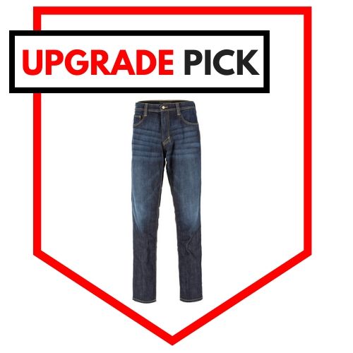 Upgrade Gray Man Pants