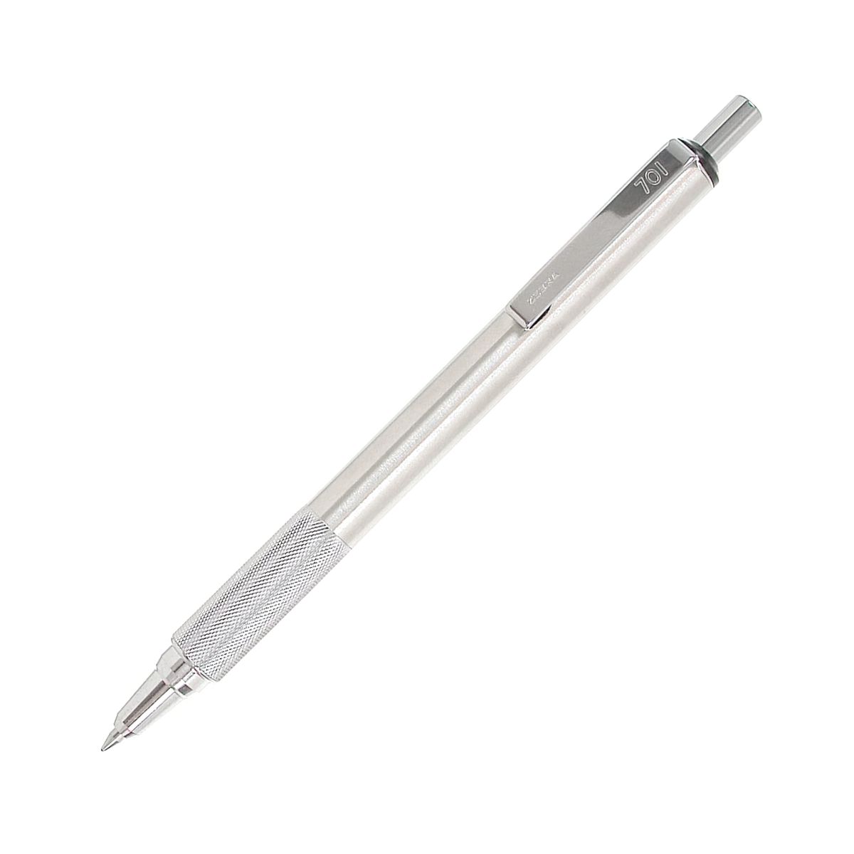Zebra F-701 Stainless Pen