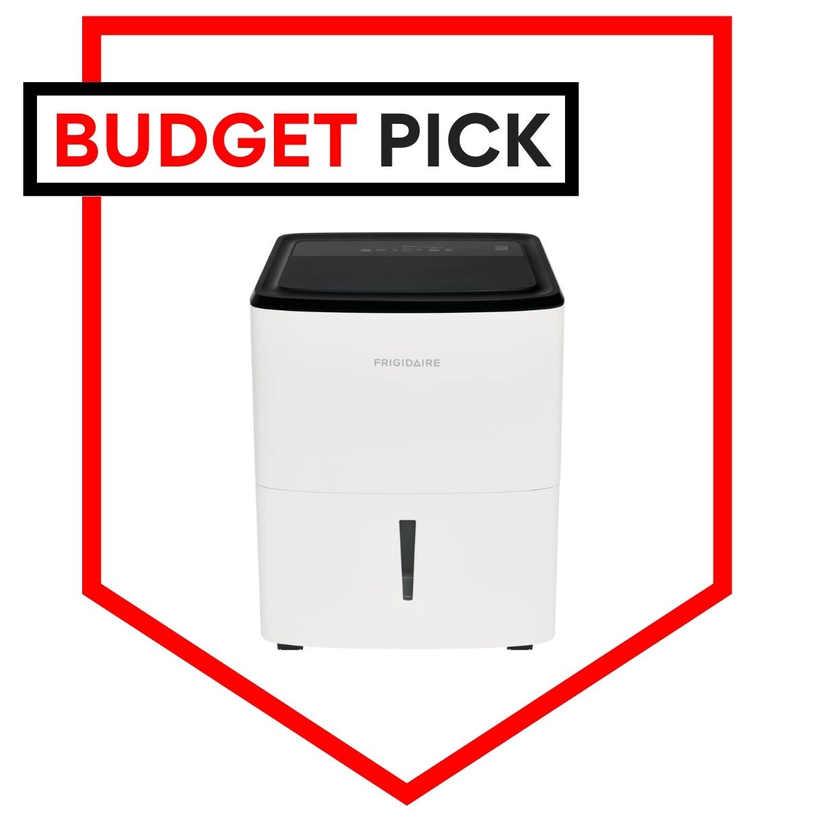 Frigidaire Dehumidifier