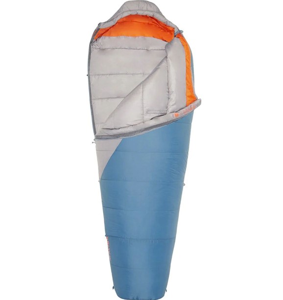 Kelty Cosmic Synthetic 20°F Sleeping Bag Was £89.95 NOW £62.95 