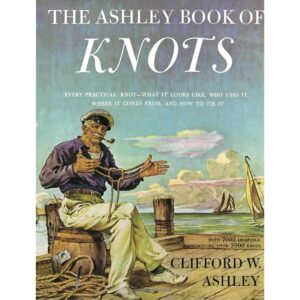 The Ashley Book of Knots (ABOK)