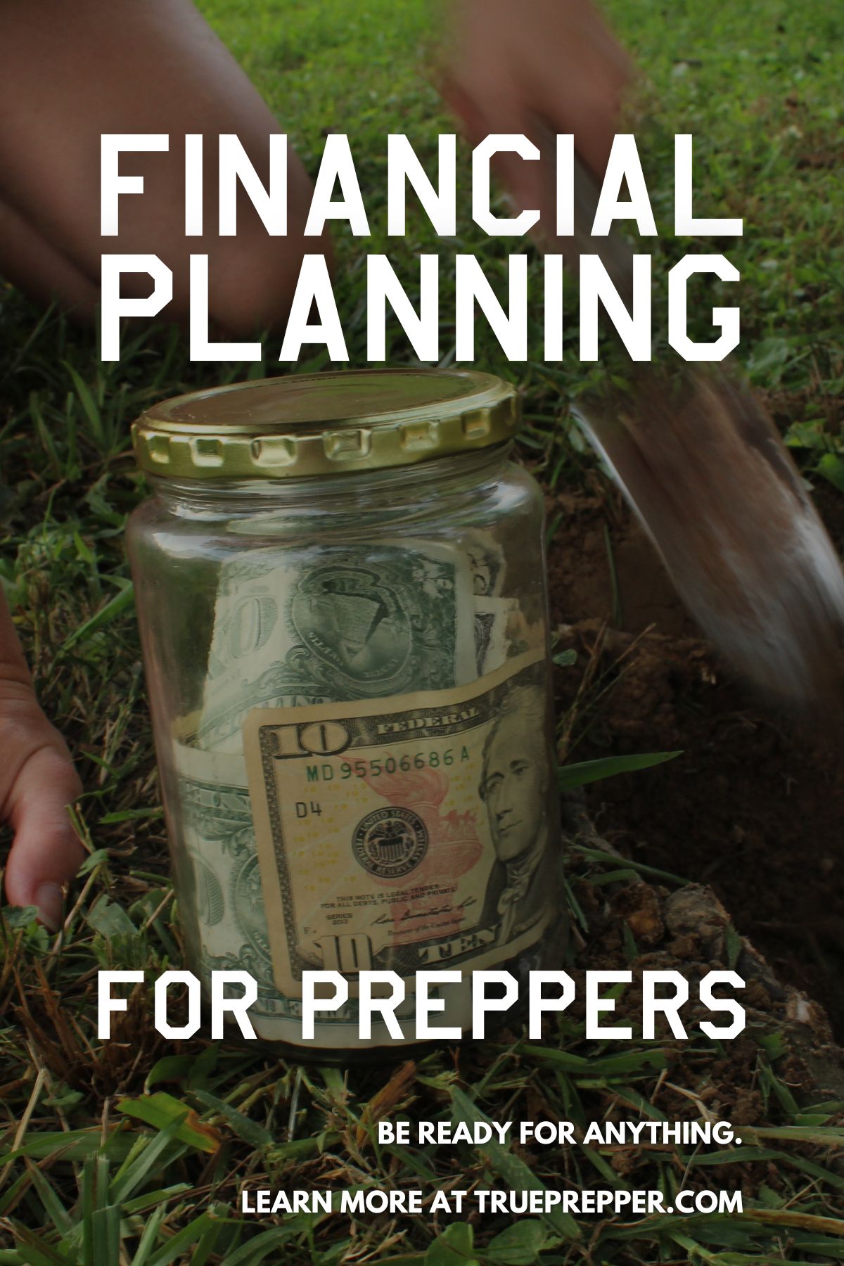 Financial Planning for Preppers