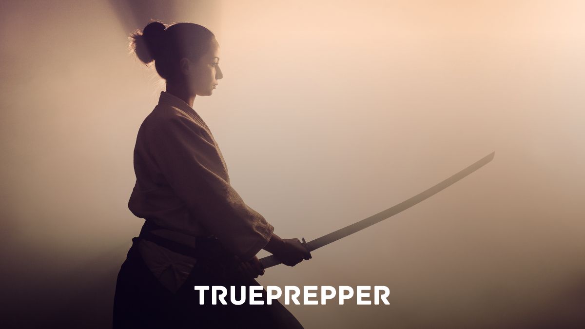 Prepper Zen - Mindfulness in Prepping