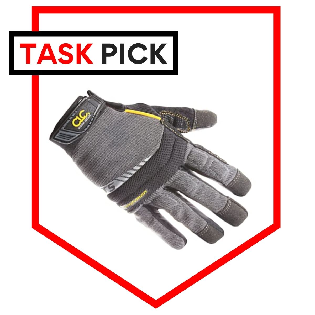 CLC Handyman Work Gloves