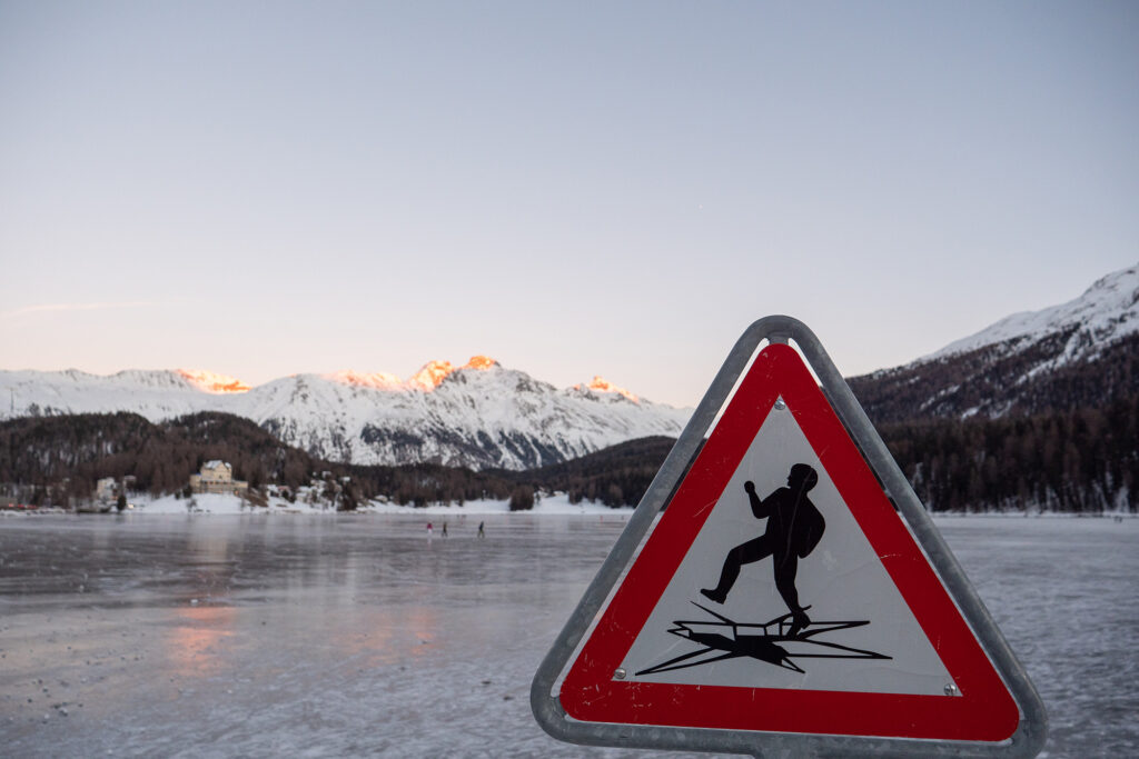 Cold Water Safety: Avoid Common Mistakes in Freezing Temperatures