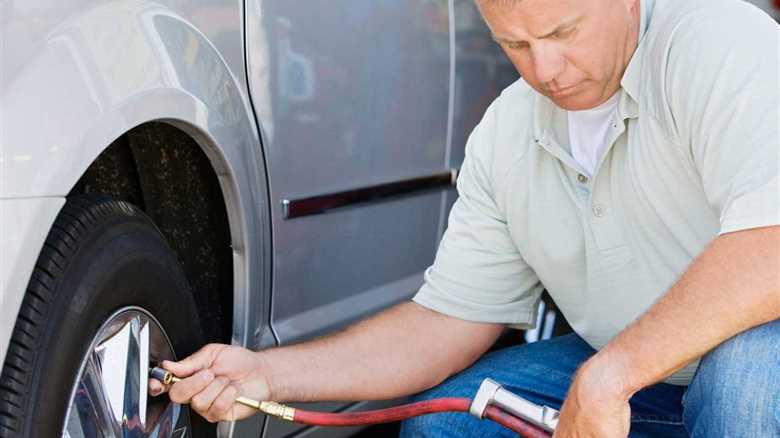 What’s the expected life of an RV tire?