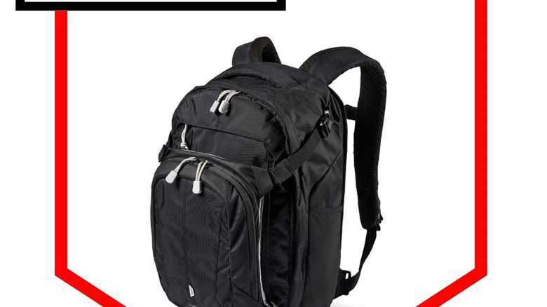 Best Gray Man Backpack for Survival and Prepping
