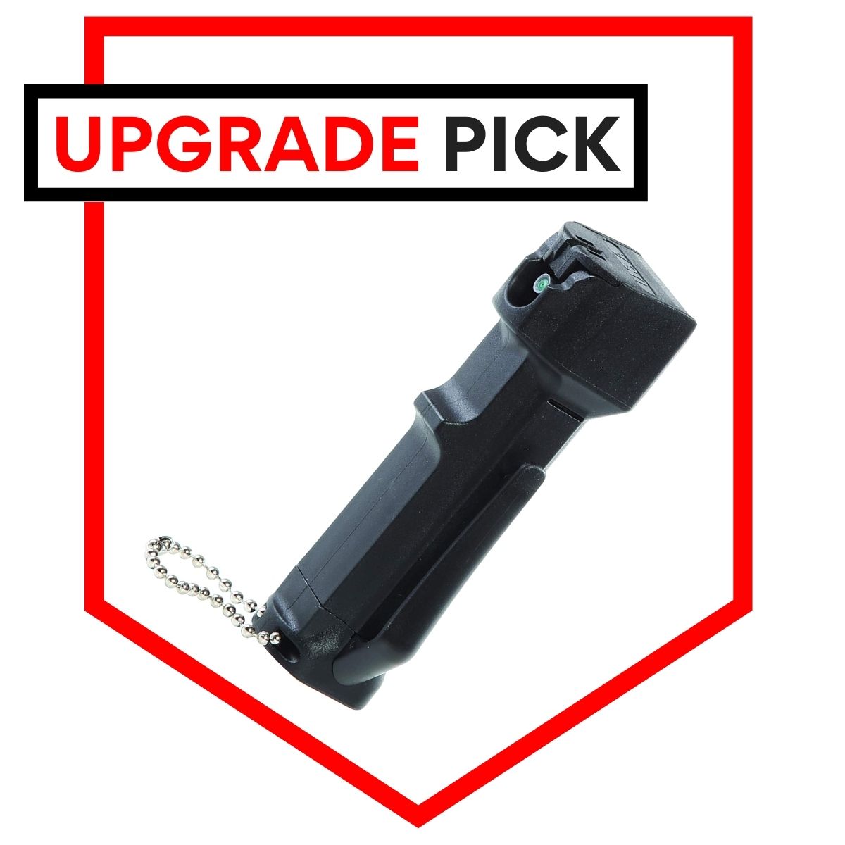 Mace Triple-Action Police Pepper Spray