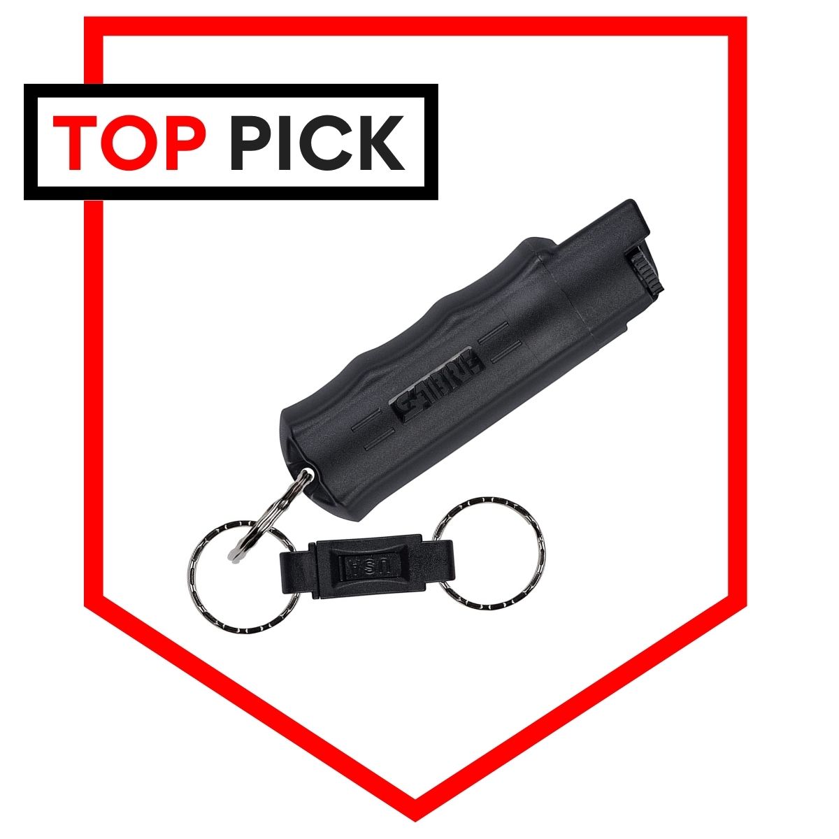 Sabre 3-in-1 Pepper Spray