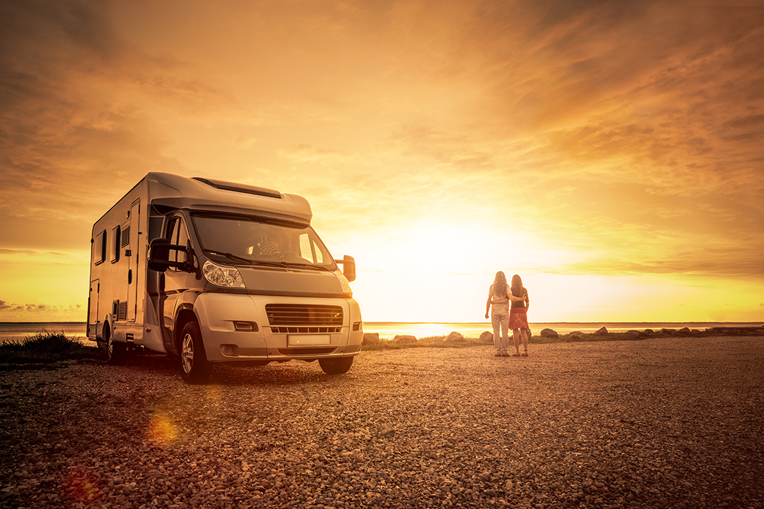 Why You Should Rent Out Your RV