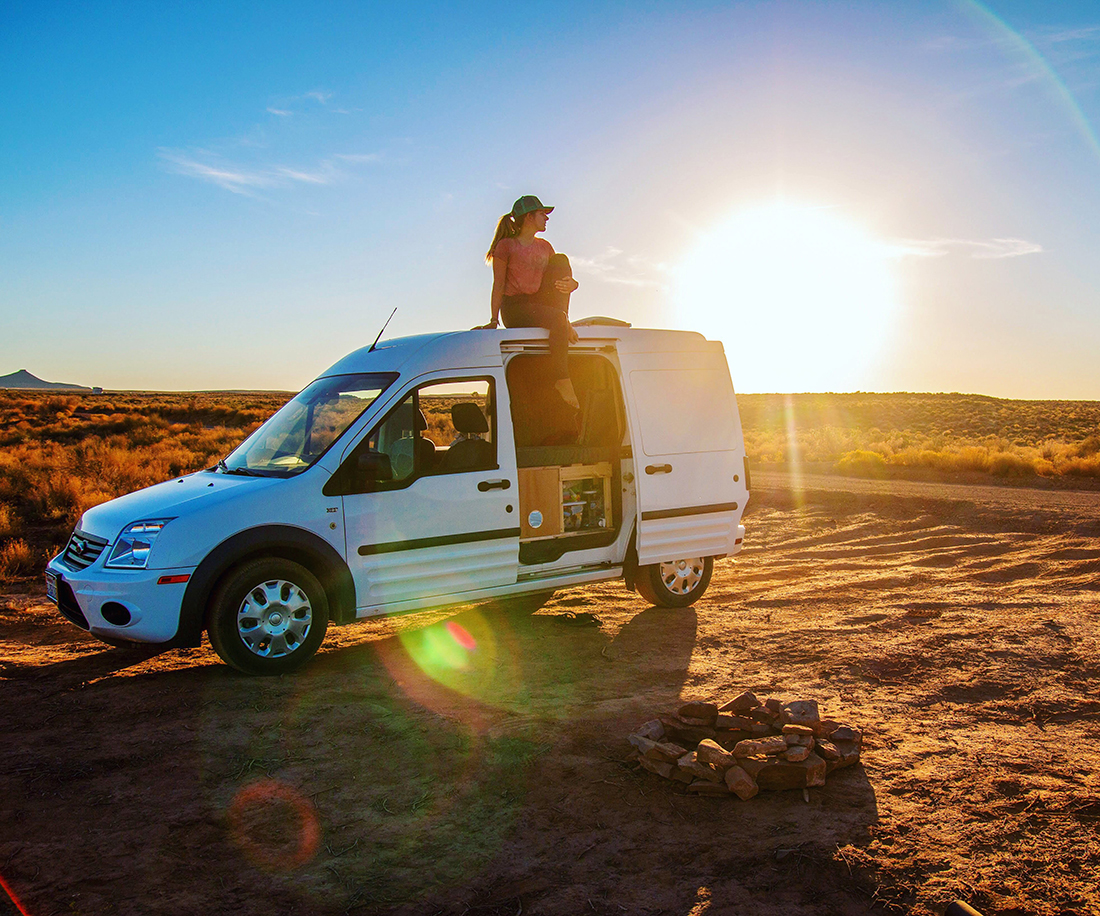 Why You Should Rent Out Your RV