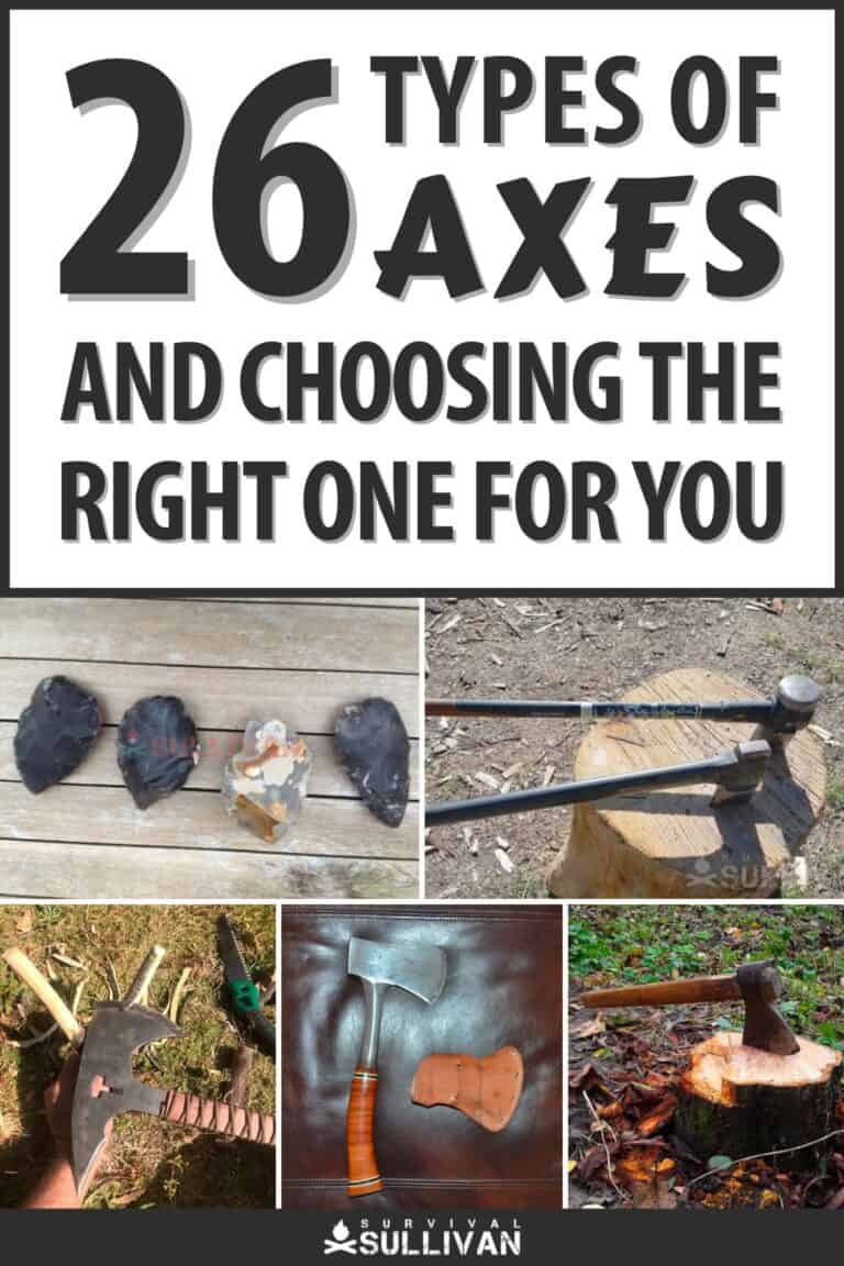 types of axes pinterest