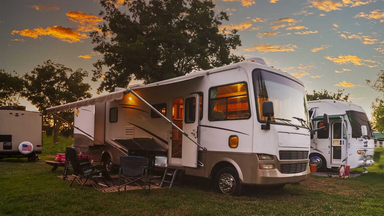 June RV & Camping News