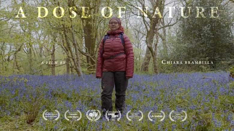WELLBEING | A Dose of Nature – A Film Exploring The Relationship Between Nature & Wellbeing
